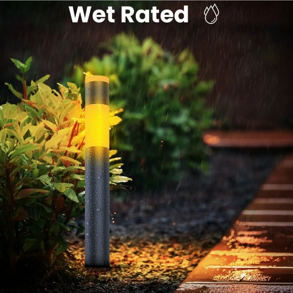 Feit Electric Integrated LED Bulb Plug-InSmart Color-Changing Turnable Path Ligh - Picture 6 of 16